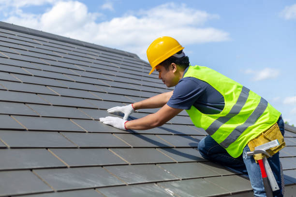Best Commercial Roofing Services  in Frazier Park, CA