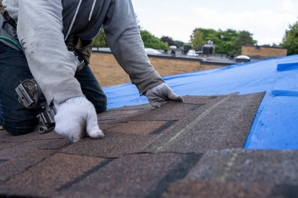 Tile Roofing Contractor in Frazier Park, CA