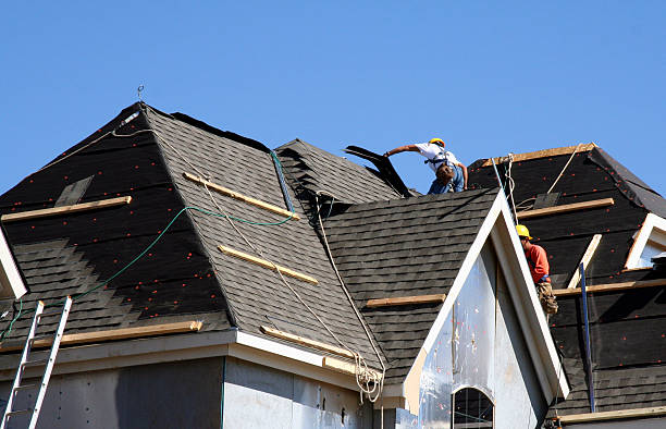Best Tile Roofing Contractor  in Frazier Park, CA