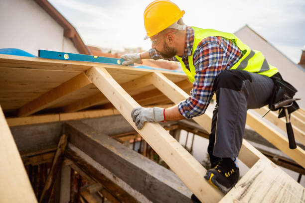 Best Roof Repair Services  in Frazier Park, CA