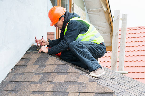 Roof Waterproofing Services in Frazier Park, CA