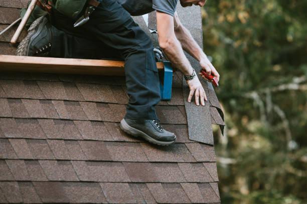 Best Emergency Roof Repair  in Frazier Park, CA